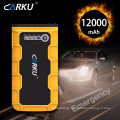 Carku E-power 87 car power booster portable power bank jump starter